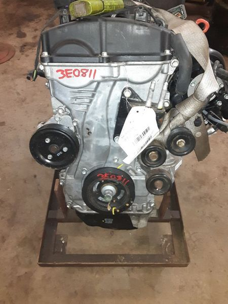 2014 Kia OPTIMA 2.4L, VIN 7 (8th digit), California emissions Used Engine (Price- 4356)