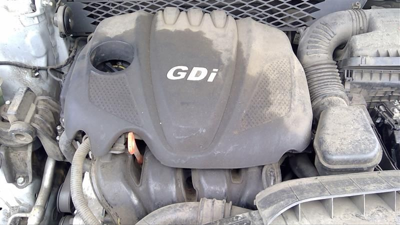 2014 Kia OPTIMA 2.4L, VIN 7 (8th digit), California emissions Used Engine (Price- 3466)