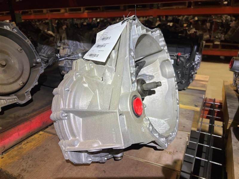 2019 Nissan SENTRA MT, 1.6L Used Transmission (Price- 2365)