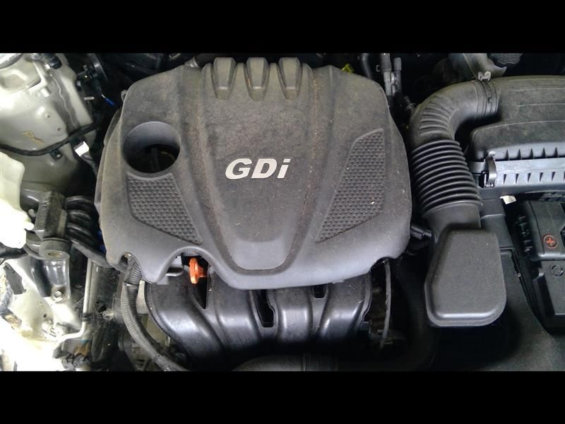 2014 Kia OPTIMA 2.4L, VIN 7 (8th digit), Canada emissions Used Engine (Price- 3696)