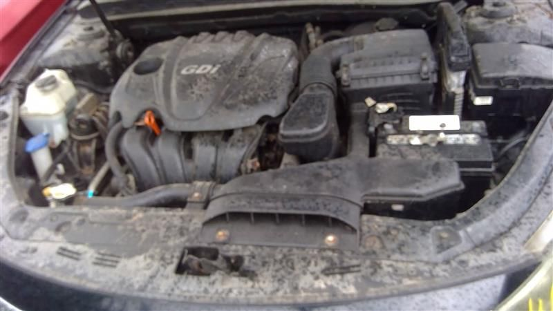 2014 Kia OPTIMA 2.4L, VIN 7 (8th digit), Federal emissions Used Engine (Price- 3826)