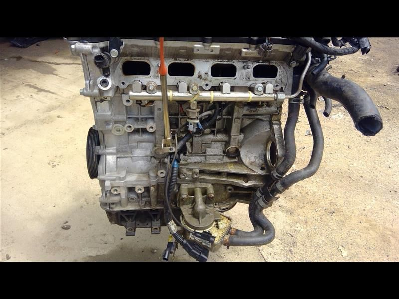 2014 Kia OPTIMA 2.4L, VIN 7 (8th digit), Federal emissions Used Engine (Price- 3696)