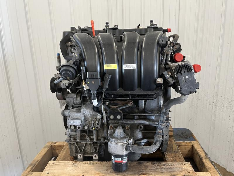 2013 Kia OPTIMA 2.4L, VIN 7 (8th digit), California emissions Used Engine (Price- 4844)