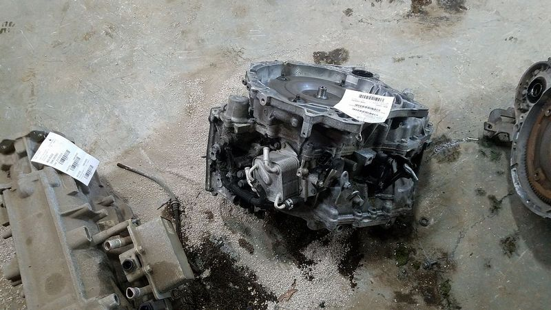 2017 Nissan SENTRA CVT, 1.6L Used Transmission (Price- 2490)