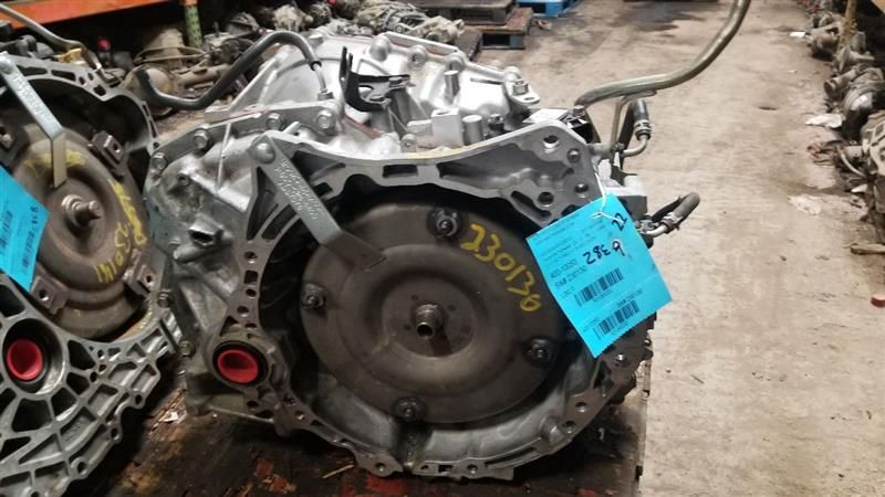 2017 Nissan SENTRA CVT, 1.6L Used Transmission (Price- 1994)
