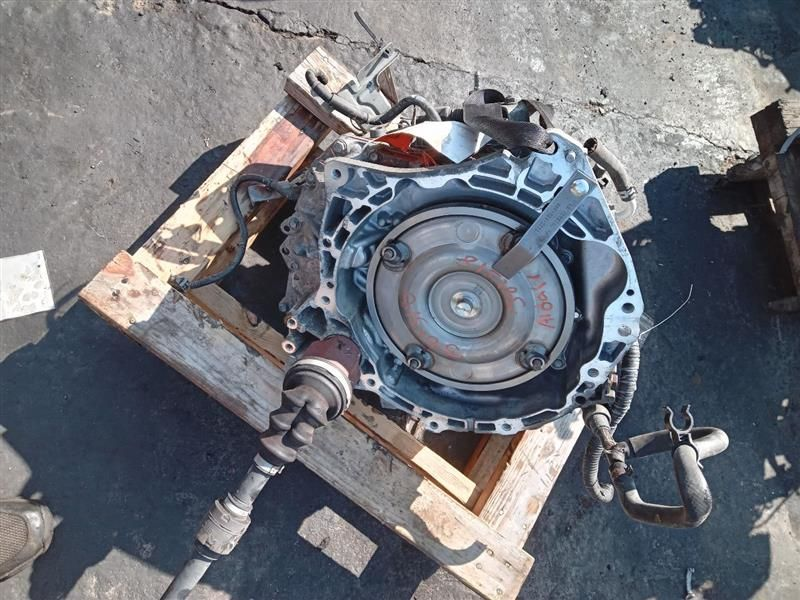 2016 Nissan SENTRA AT, (CVT), (1.8L) Used Transmission (Price- 2900)