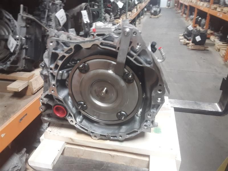 2013 Nissan SENTRA AT, (CVT), (1.8L) Used Transmission (Price- 3953)