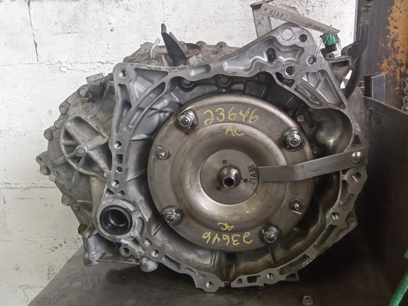2012 Nissan SENTRA AT, (CVT), 2.0L Used Transmission (Price- 1882)