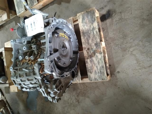 2012 Nissan SENTRA AT, (CVT), 2.5L Used Transmission (Price- 2400)
