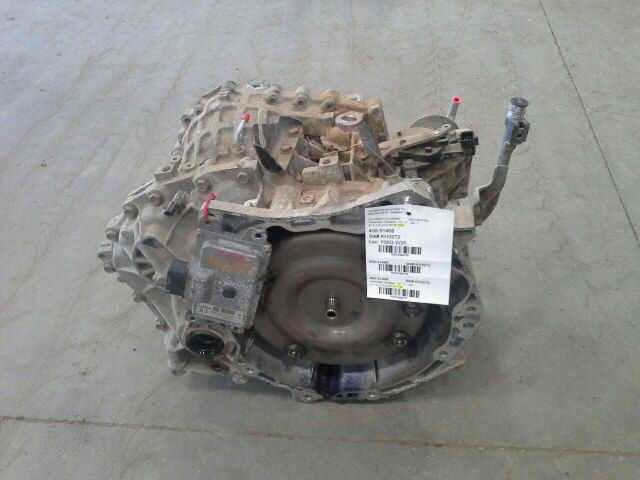 2011 Nissan SENTRA AT, (CVT), 2.0L Used Transmission (Price- 2475)