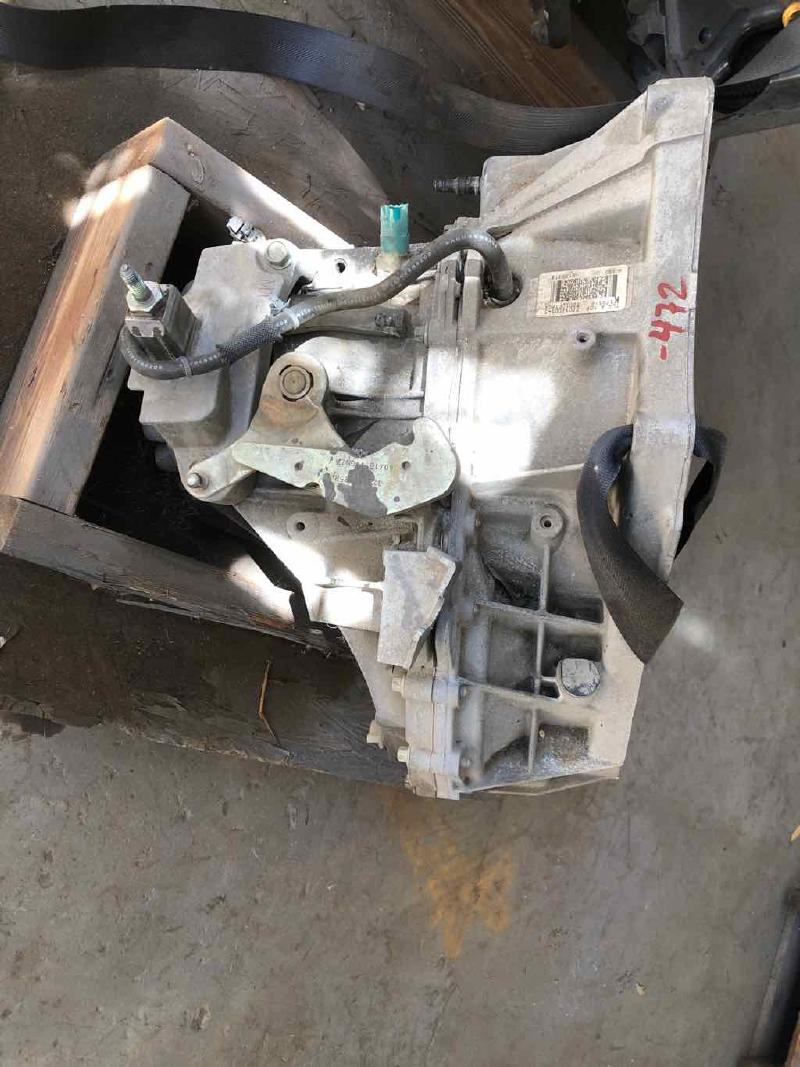 2010 Nissan SENTRA MT, 2.0L Used Transmission (Price- 1700)