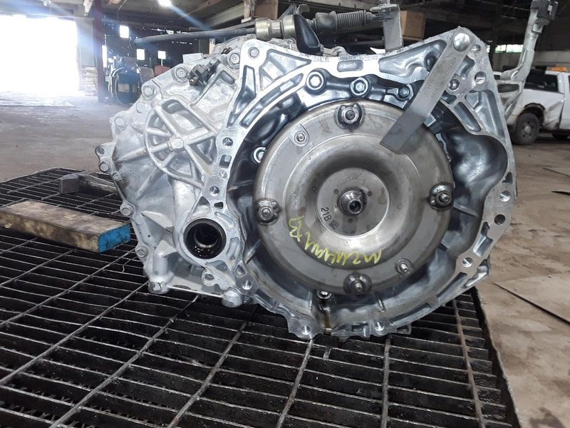 2009 Nissan SENTRA AT, (CVT), 2.0L Used Transmission (Price- 2390)