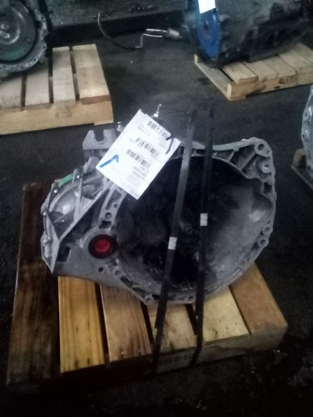 2009 Nissan SENTRA MT, 2.0L Used Transmission (Price- 1550)