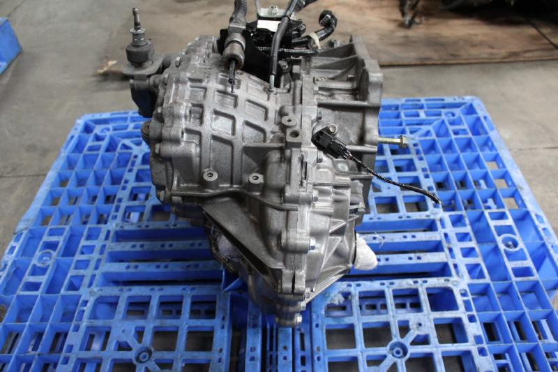 2008 Nissan SENTRA AT, (CVT), 2.5L Used Transmission (Price- 4490)