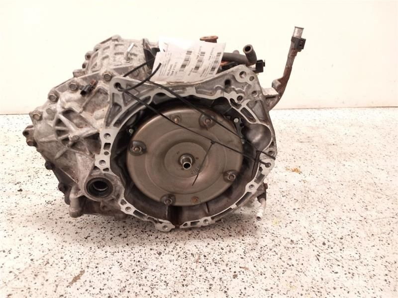 2008 Nissan SENTRA AT, (CVT), 2.0L Used Transmission (Price- 1900)