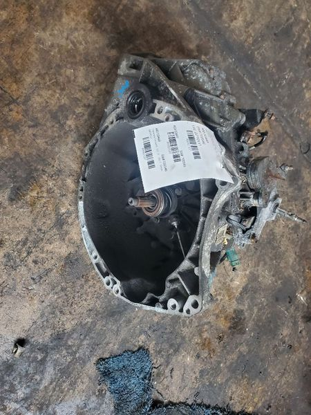 2008 Nissan SENTRA MT, 2.0L Used Transmission (Price- 1800)