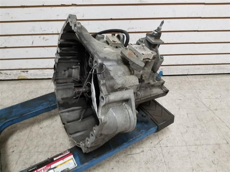 2008 Nissan SENTRA MT, 2.0L Used Transmission (Price- 1650)