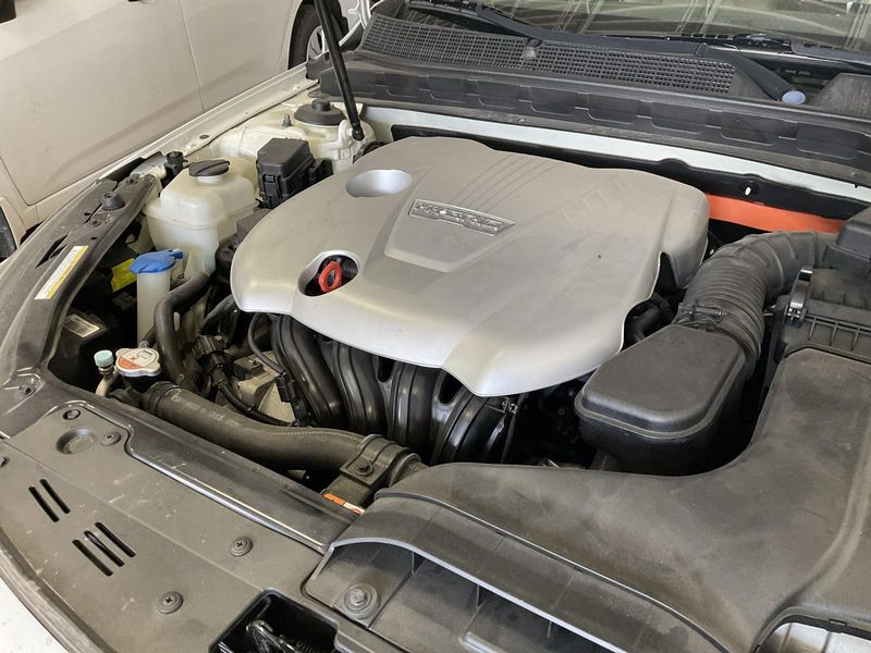 2012 Kia OPTIMA 2.4L, VIN D (8th digit, hybrid), gasoline Used Engine (Price- 3115)