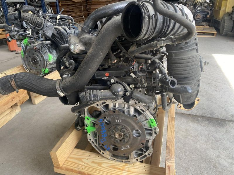 2012 Kia OPTIMA 2.0L (VIN 6, 8th digit, turbo) Used Engine (Price- 3960)