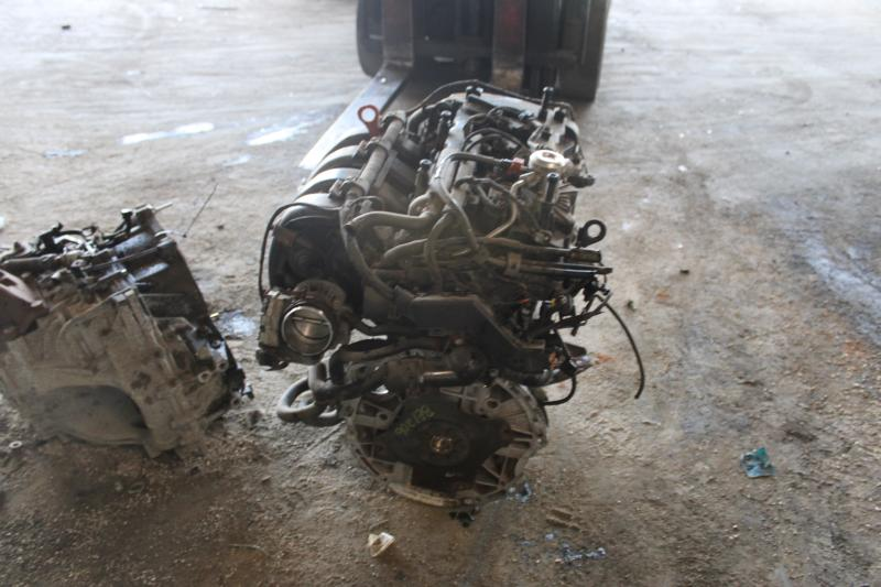 2012 Kia OPTIMA 2.4L, VIN 7 (8th digit), California emissions Used Engine (Price- 3727)
