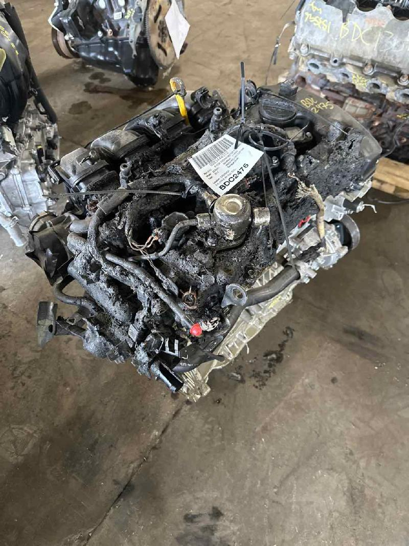 2012 Kia OPTIMA 2.4L, VIN 7 (8th digit), Canada emissions Used Engine (Price- 3705)