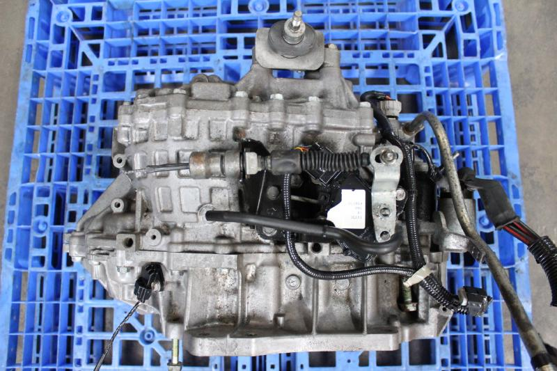 2007 Nissan SENTRA AT, (CVT), 2.5L Used Transmission (Price- 2445)