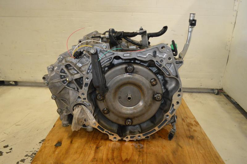 2007 Nissan SENTRA AT, (CVT), 2.0L Used Transmission (Price- 1845)