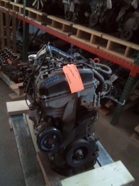 2012 Kia OPTIMA 2.4L, VIN 7 (8th digit), Federal emissions Used Engine (Price- 4620)