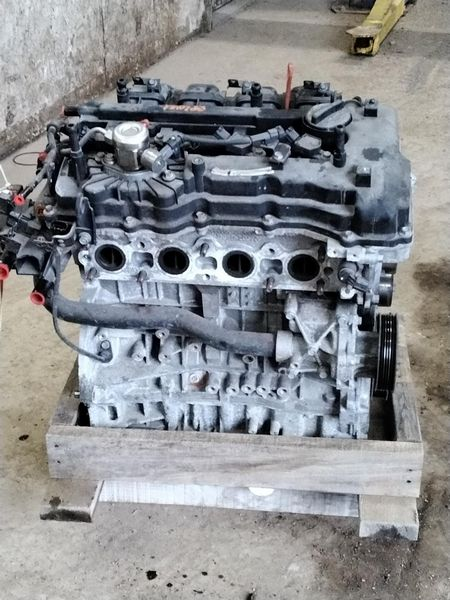 2012 Kia OPTIMA 2.4L, VIN 7 (8th digit), Federal emissions Used Engine (Price- 3319)