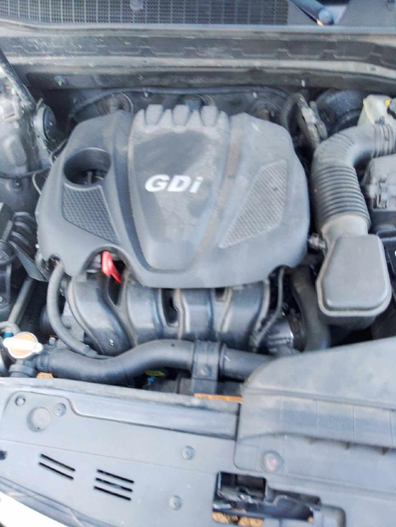 2012 Kia OPTIMA 2.4L, VIN 7 (8th digit), Federal emissions Used Engine (Price- 3960)
