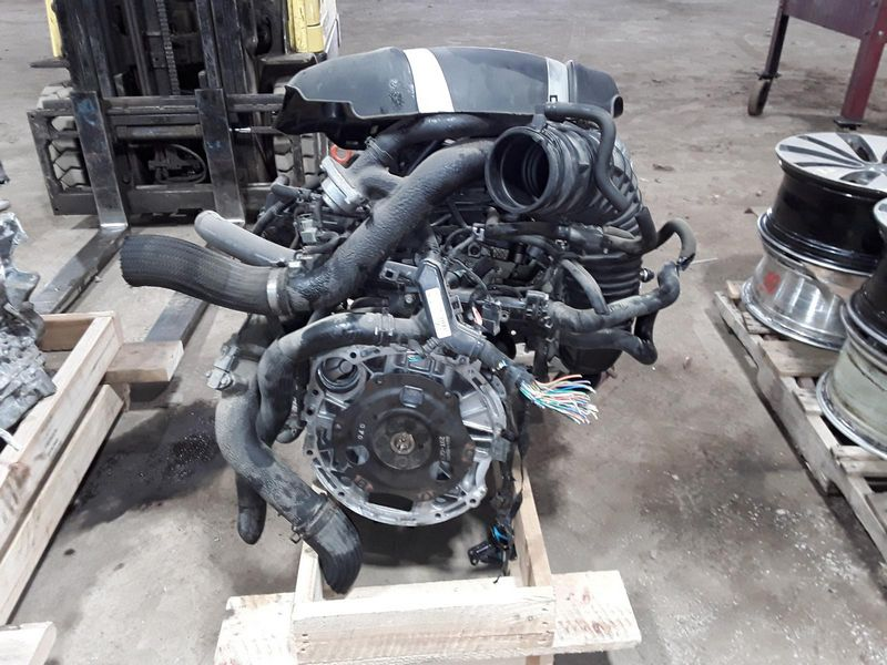 2011 Kia OPTIMA 2.0L (VIN 6, 8th digit, turbo) Used Engine (Price- 5863)