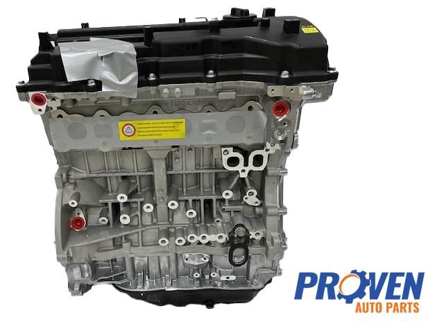2011 Kia OPTIMA 2.4L, VIN 7 (8th digit), California emissions, PZEV Used Engine (Price- 5175)
