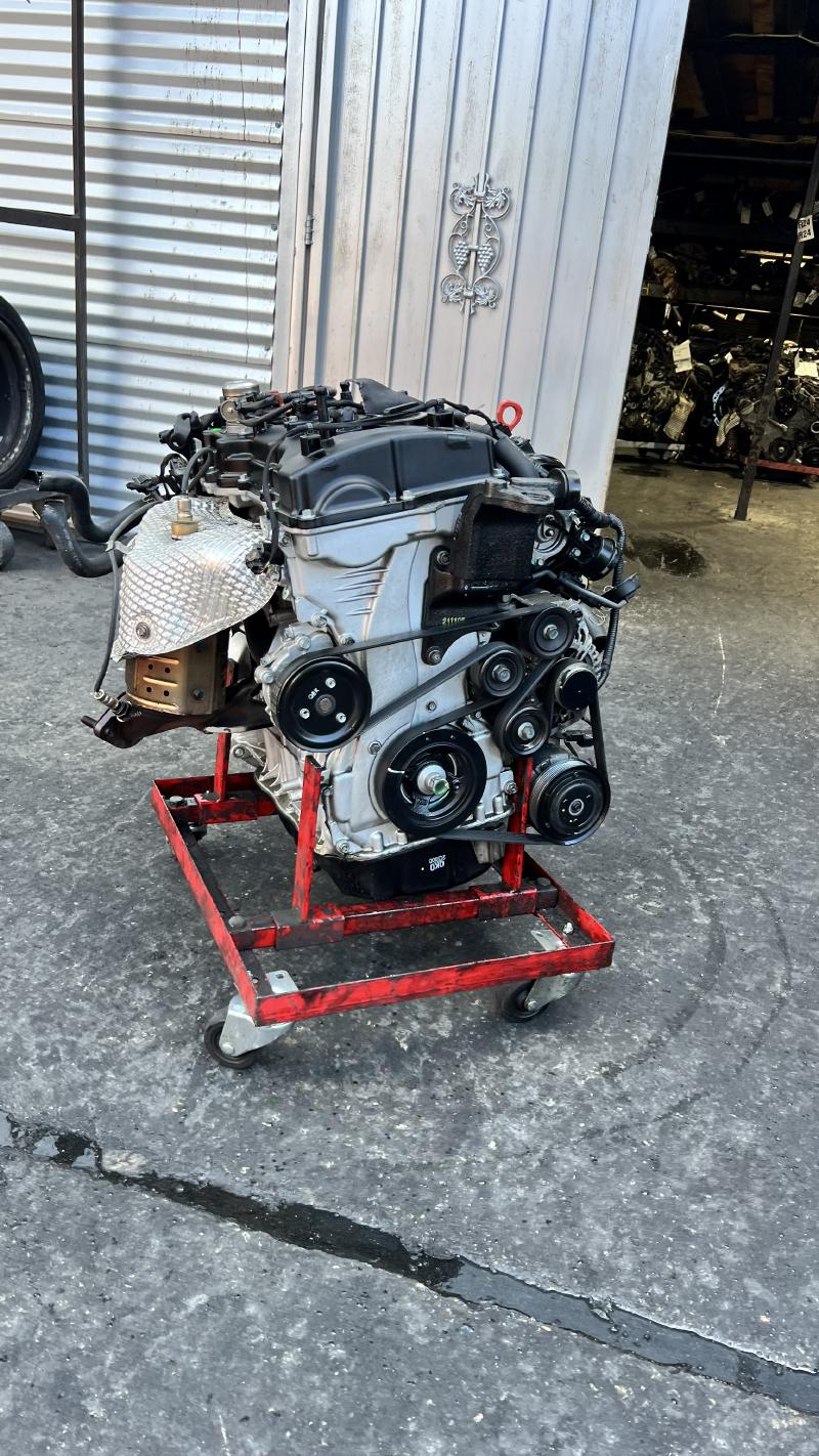 2011 Kia OPTIMA 2.4L, VIN 7 (8th digit), California emissions, SULEV Used Engine (Price- 5175)
