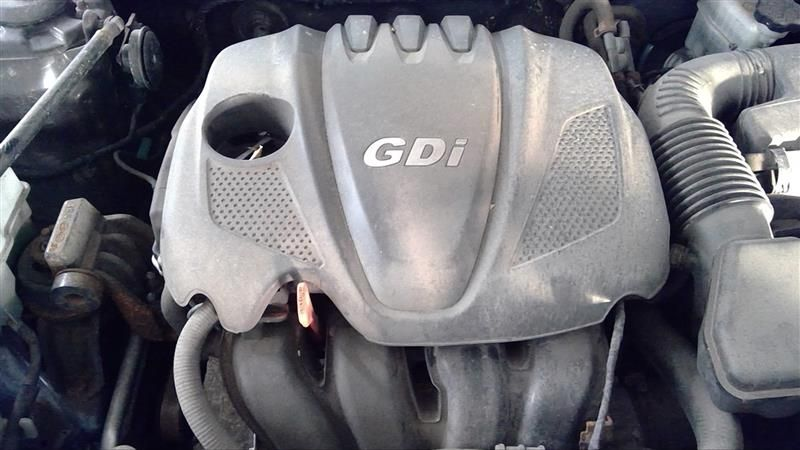 2011 Kia OPTIMA 2.4L, VIN 7 (8th digit), Canada emissions Used Engine (Price- 3630)