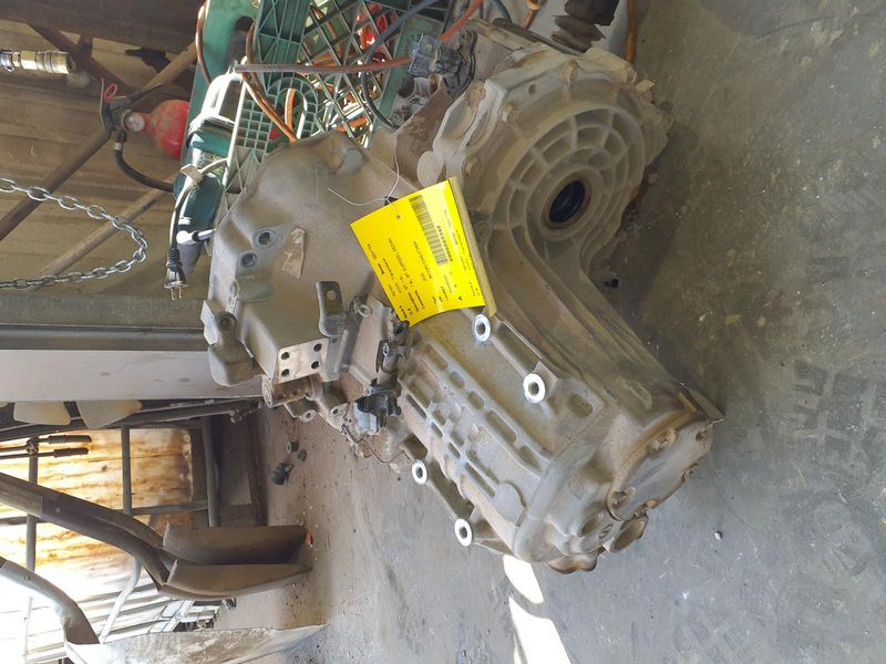 2005 Nissan SENTRA MT, 1.8L Used Transmission (Price- 1650)