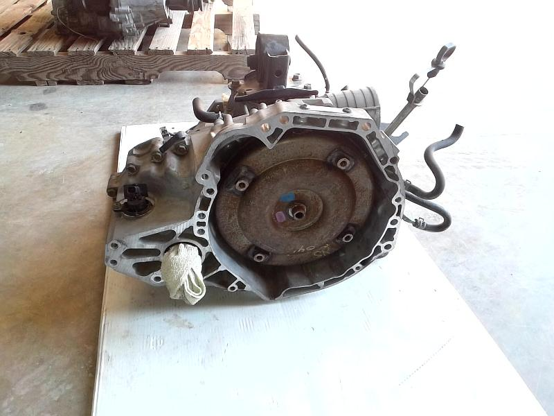 2004 Nissan SENTRA AT, 1.8L Used Transmission (Price- 1650)