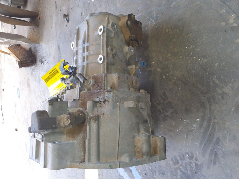 2004 Nissan SENTRA MT, 1.8L Used Transmission (Price- 1600)