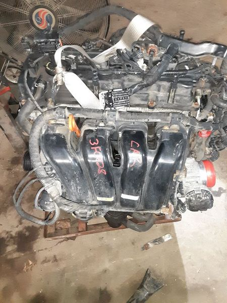 2011 Kia OPTIMA 2.4L, VIN 7 (8th digit), Federal emissions, LEV 2 Used Engine (Price- 5610)