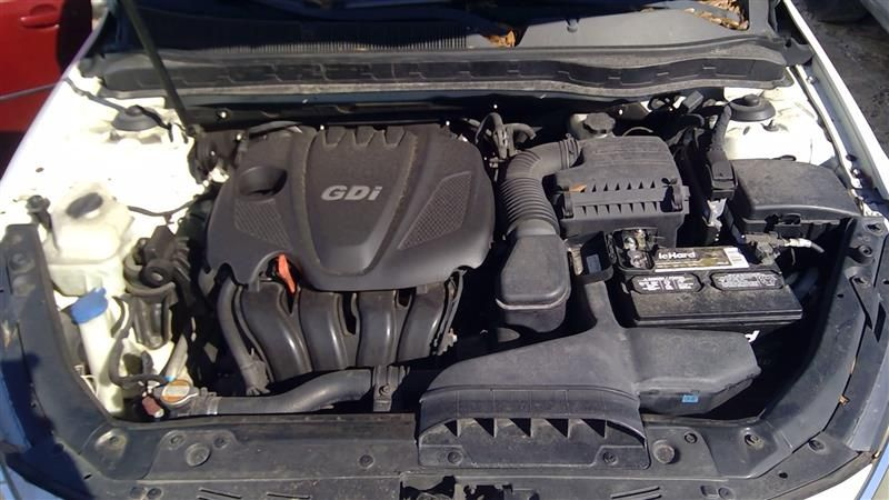 2011 Kia OPTIMA 2.4L, VI N 7(8th digit), Federal emissions, ULEV Used Engine (Price- 3630)
