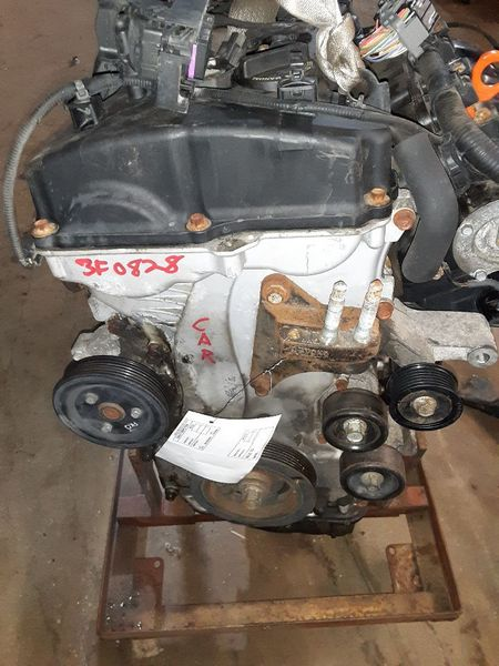 2011 Kia OPTIMA 2.4L, VI N 7(8th digit), Federal emissions, ULEV Used Engine (Price- 3674)