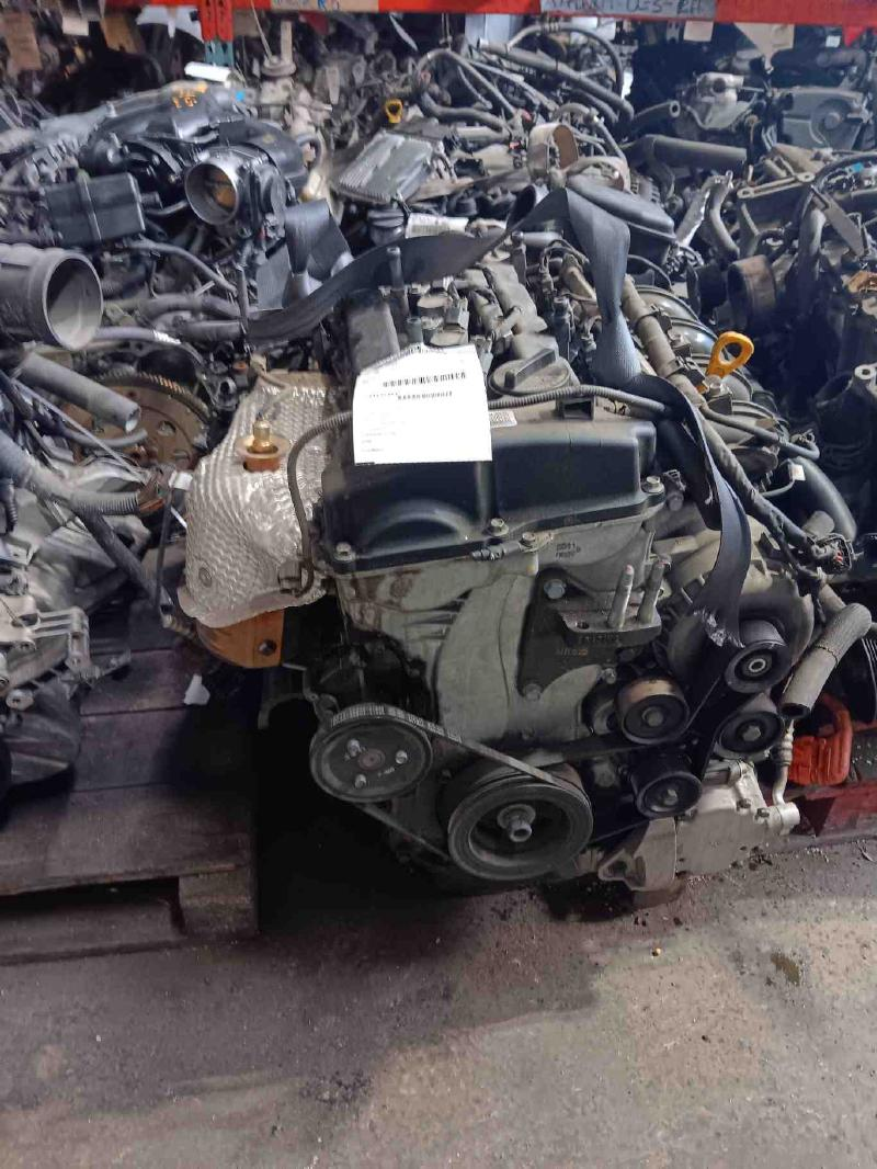 2011 Kia OPTIMA 2.4L, VIN D (8th digit, hybrid), gasoline Used Engine (Price- 3828)