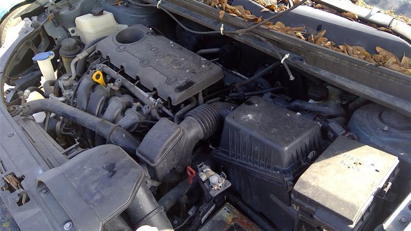 2010 Kia OPTIMA 2.4L (VIN 8, 8th digit) Used Engine (Price- 6536)