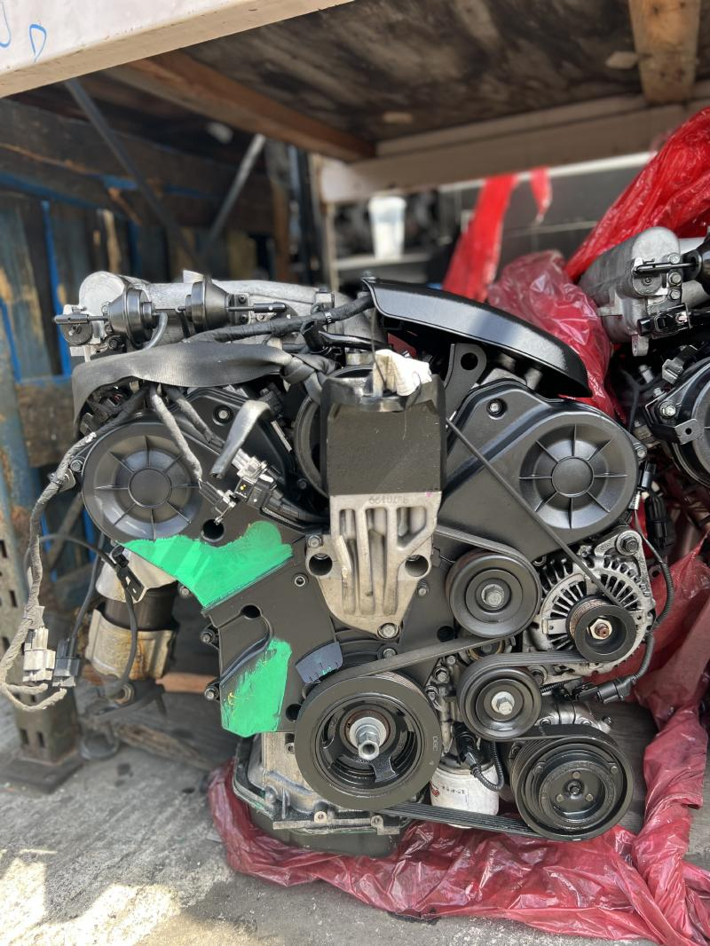 2010 Kia OPTIMA 2.7L (VIN 4, 8th digit) Used Engine (Price- 4672)