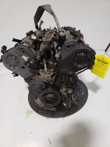 2010 Kia OPTIMA 2.7L (VIN 4, 8th digit) Used Engine (Price- 3632)