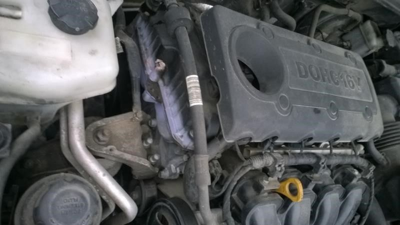 2009 Kia OPTIMA 2.4L (VIN 8, 8th digit) Used Engine (Price- 2850)