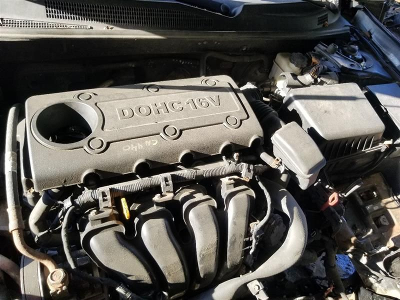 2009 Kia OPTIMA 2.4L (VIN 8, 8th digit) Used Engine (Price- 2350)