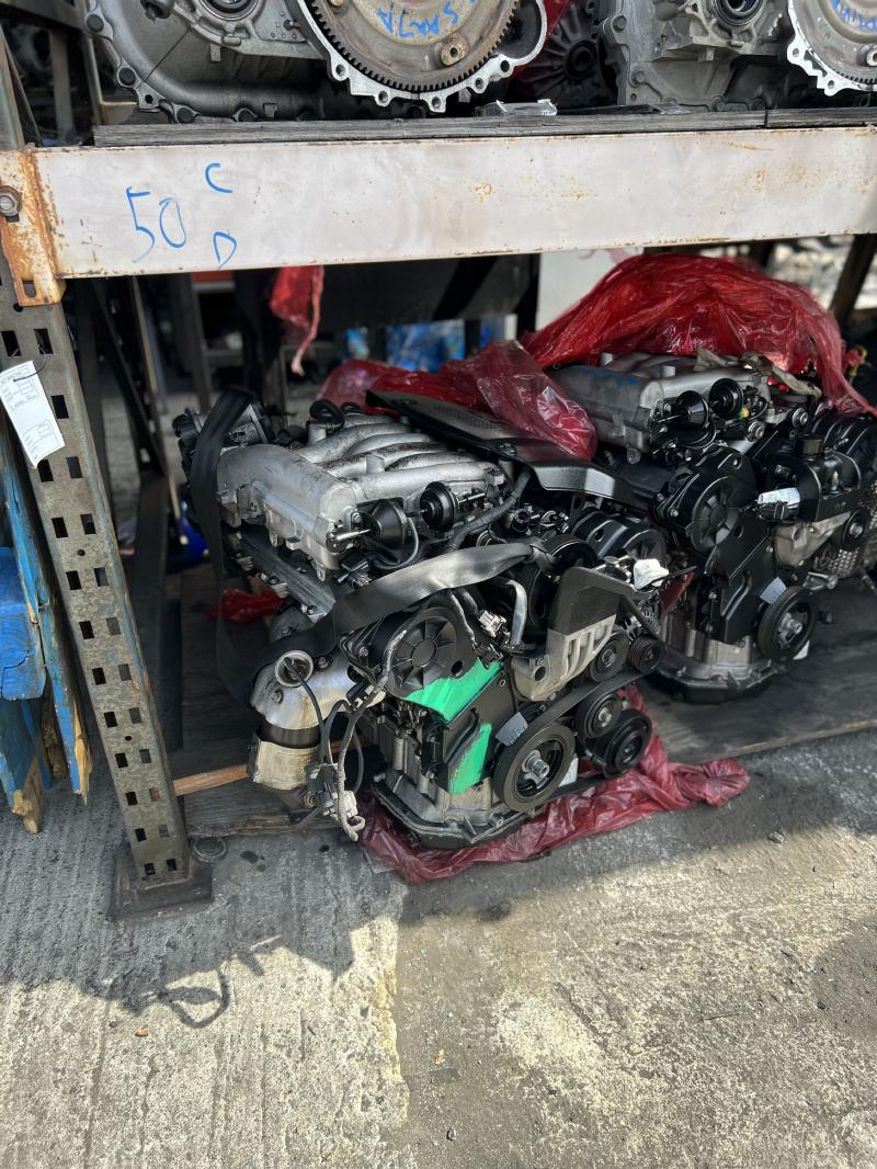 2009 Kia OPTIMA 2.7L (VIN 4, 8th digit) Used Engine (Price- 3632)