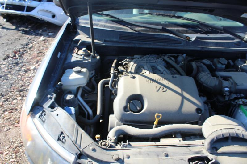 2009 Kia OPTIMA 2.7L (VIN 4, 8th digit) Used Engine (Price- 4616)