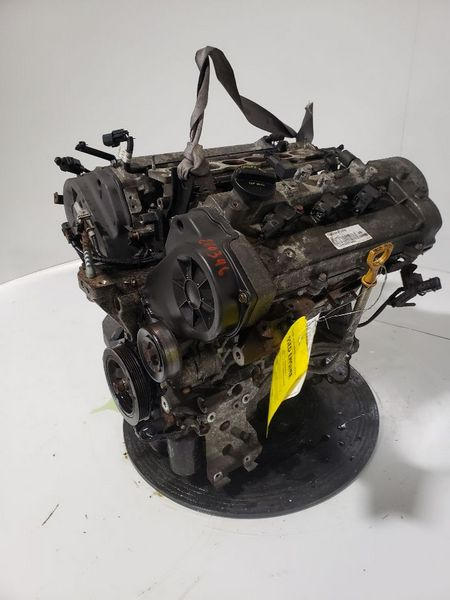 2009 Kia OPTIMA 2.7L (VIN 4, 8th digit) Used Engine (Price- 5480)