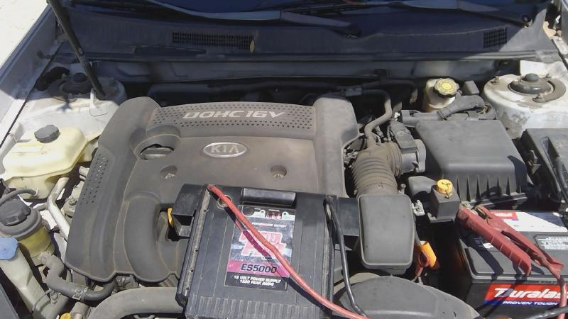 2008 Kia OPTIMA 2.4L (VIN 3, 8th digit) Used Engine (Price- 3566)